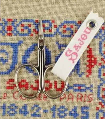 Scissors - Sajou Changey (On SALE) - Click Image to Close